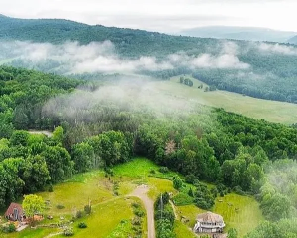 $99,000 | Fox Meadow Lane, Margaretville, NY 12455