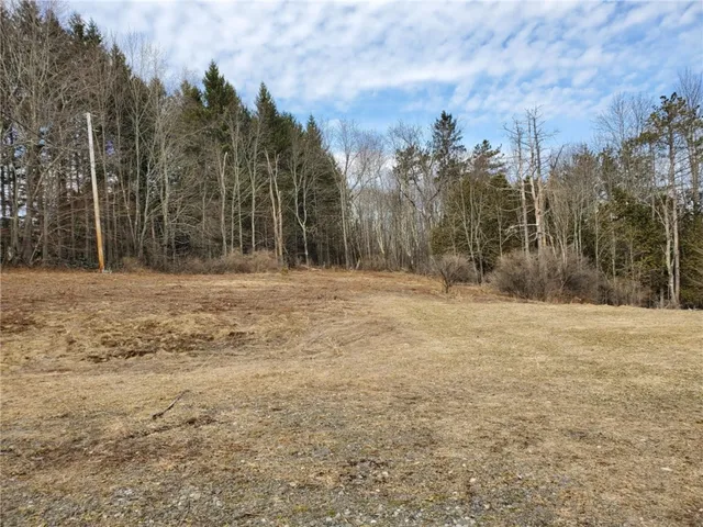 $99,000 | Fox Meadow Lane, Margaretville, NY 12455