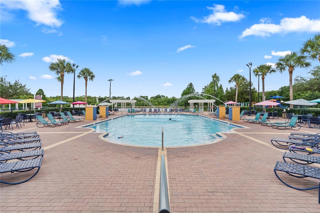 2609 Gala Road North, Unit 104 Kissimmee, FL 34746 - Photo 16 of 20