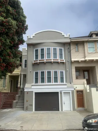 $3,380,000 | 134 17th Avenue, San Francisco, CA 94121