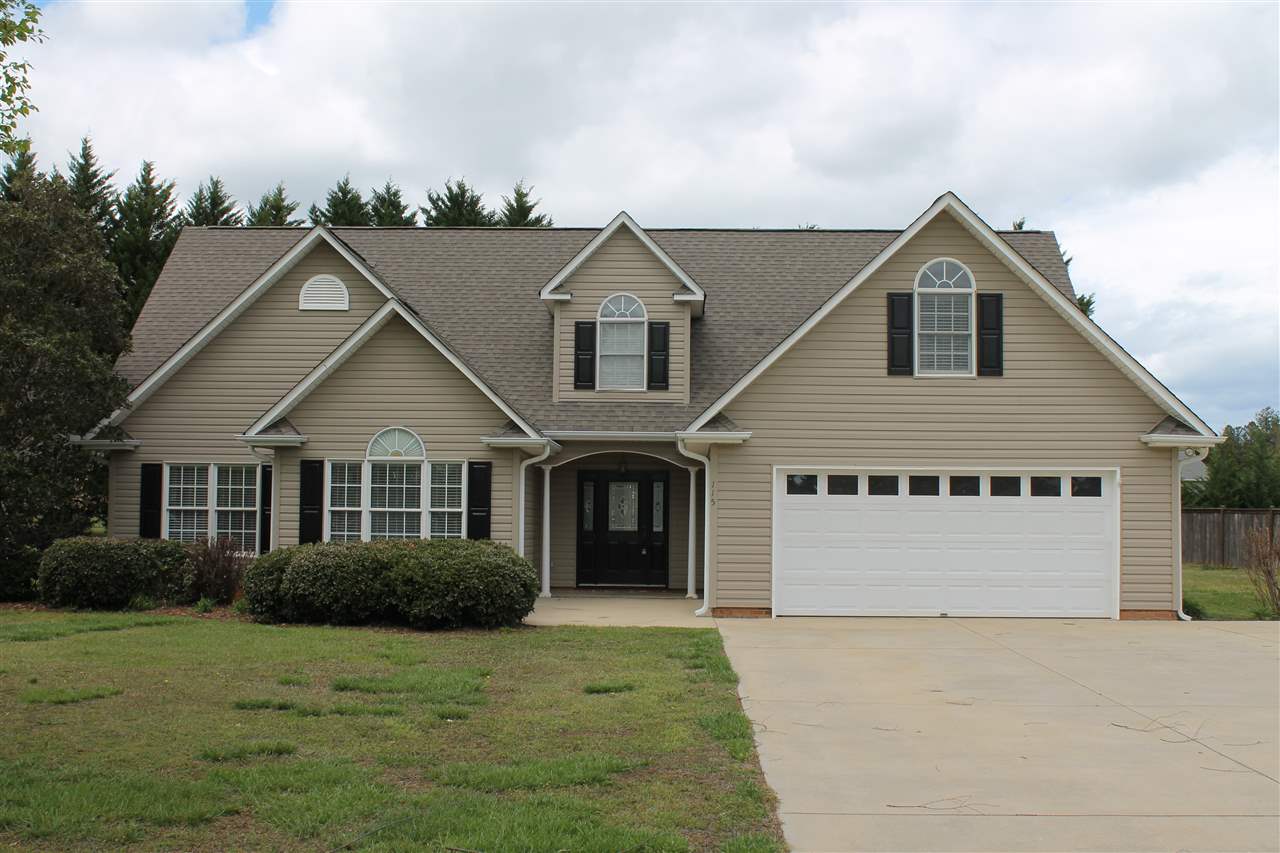 15 Bermuda Lane Inman, SC 29349 - Photo 1 of 25