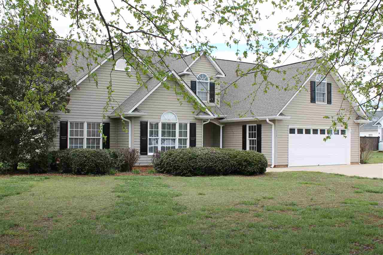 15 Bermuda Lane Inman, SC 29349 - Photo 2 of 25
