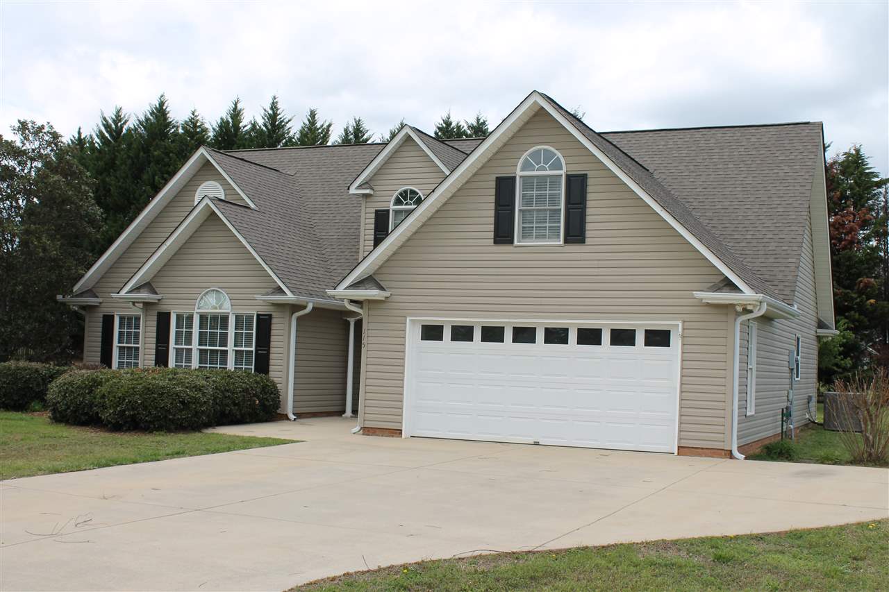 15 Bermuda Lane Inman, SC 29349 - Photo 3 of 25