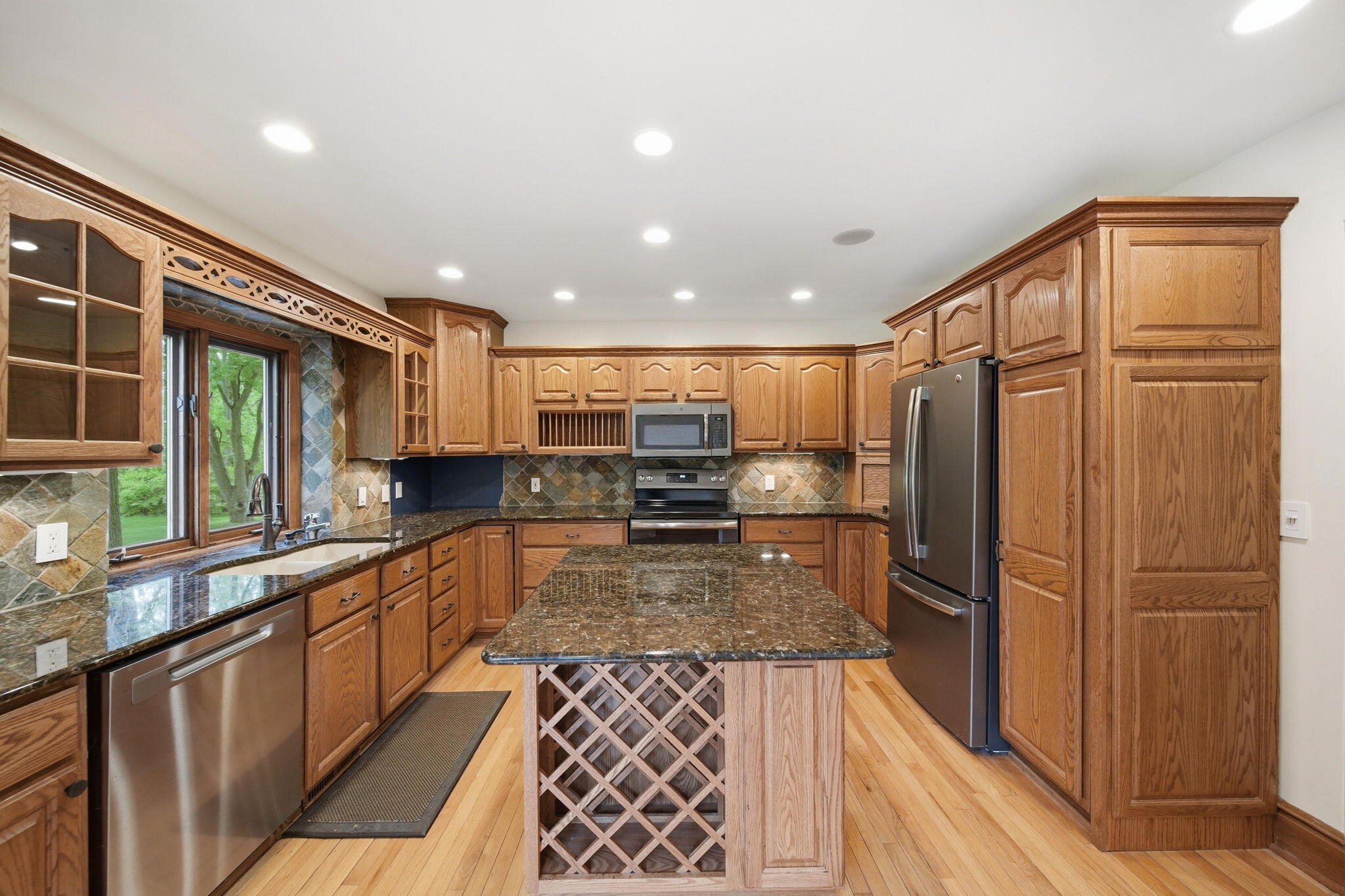 8866 Crane Road Milan, MI 48160 - Photo 8 of 77 16-web-or-mls-DSC09374