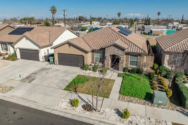 $430,000 | 1150 Fire Fall Avenue, Lemoore, CA 93245
