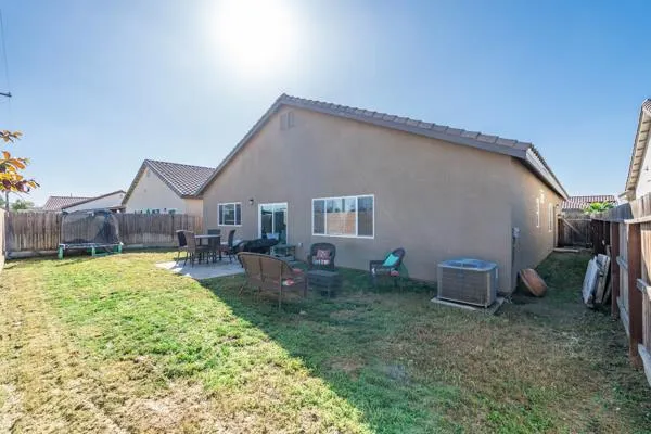 $430,000 | 1150 Fire Fall Avenue, Lemoore, CA 93245
