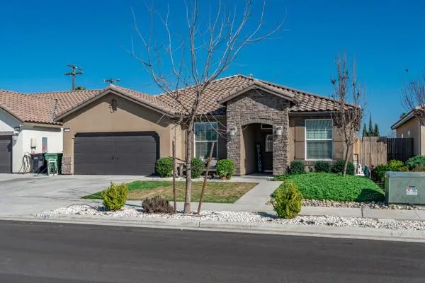 $434,900 | 1150 Fire Fall Avenue, Lemoore, CA 93245