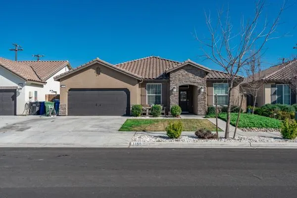 $434,900 | 1150 Fire Fall Avenue, Lemoore, CA 93245