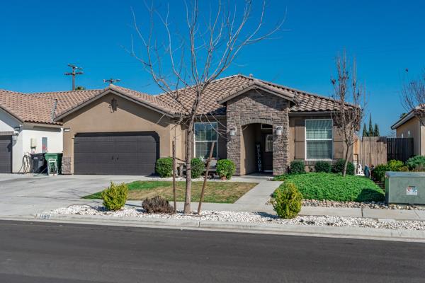 1150 Fire Fall Avenue Lemoore, CA 93245 - Photo 29 of 34