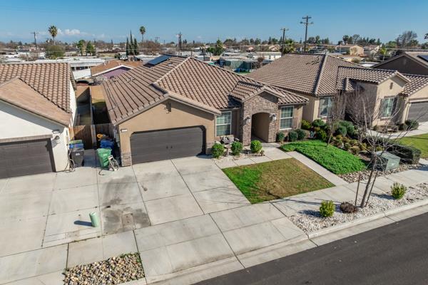 1150 Fire Fall Avenue Lemoore, CA 93245 - Photo 30 of 34