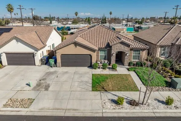 $430,000 | 1150 Fire Fall Avenue, Lemoore, CA 93245