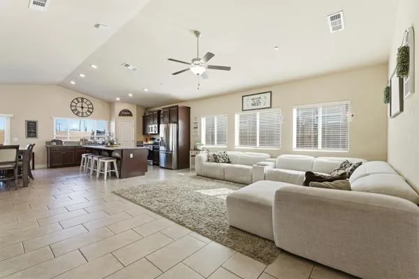 $430,000 | 1150 Fire Fall Avenue, Lemoore, CA 93245