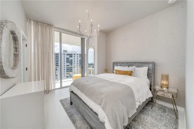 a view of balcony with seating space