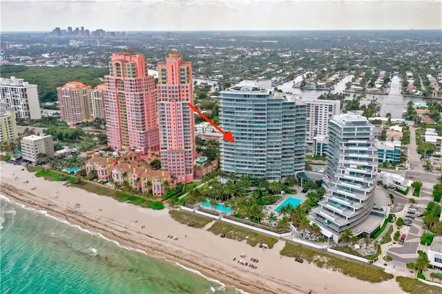 $37,000 | 2200 North Ocean Boulevard, Unit S904, Fort Lauderdale, FL 33305