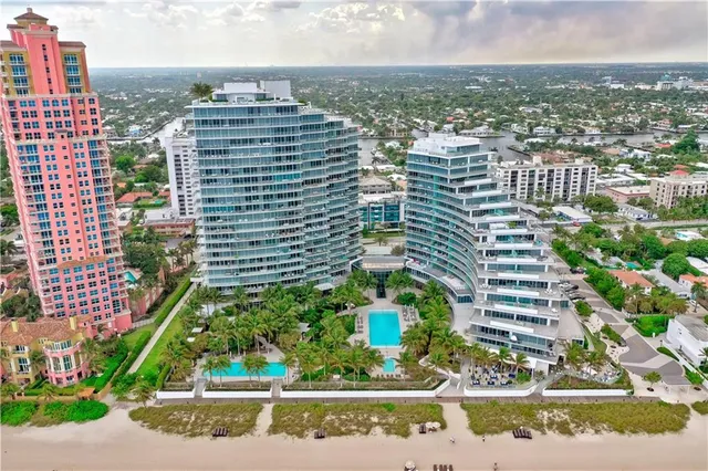 $37,000 | 2200 North Ocean Boulevard, Unit S904, Fort Lauderdale, FL 33305