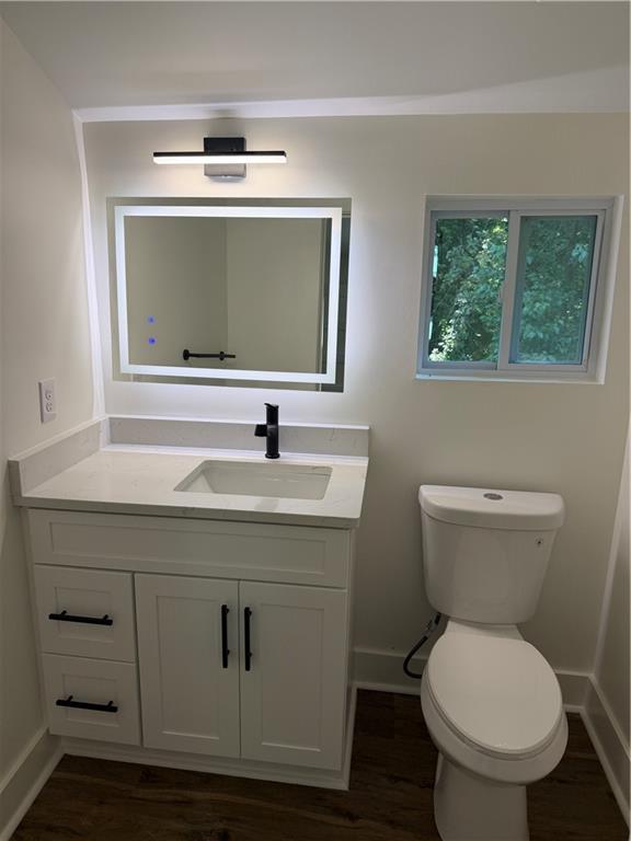 2190 Highview Road Southwest Atlanta, GA 30311 - Photo 22 of 25