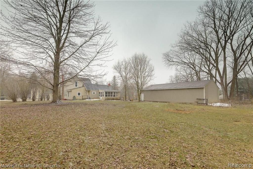 8157 Talladay Road Whittaker, MI 48190 - Photo 39 of 43 Gallery Image 39