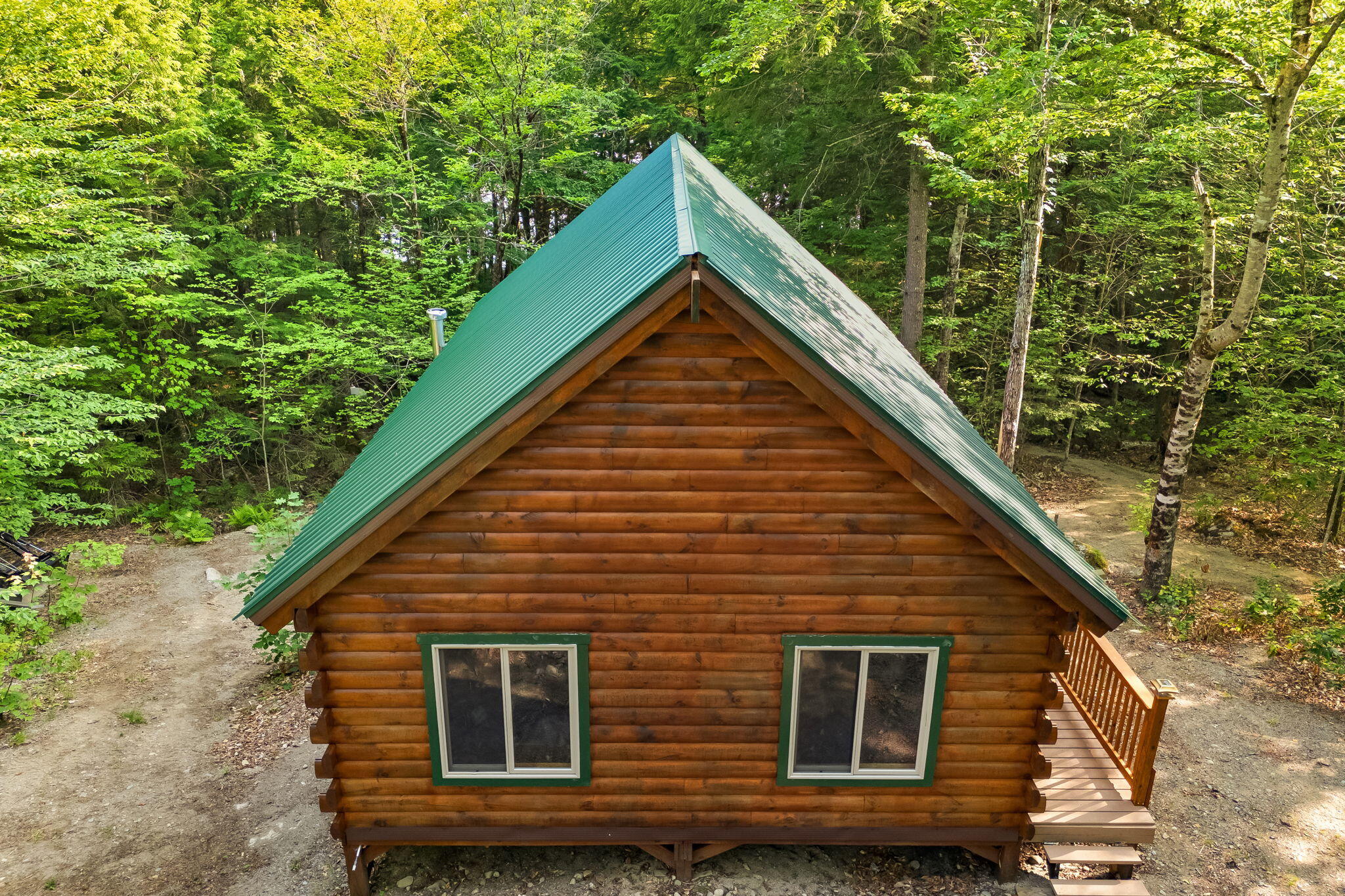 Lot 1-3 Bill Green Road Lee, ME 04455 - Photo 45 of 65 46-web-or-mls-bill-green-pond-rd