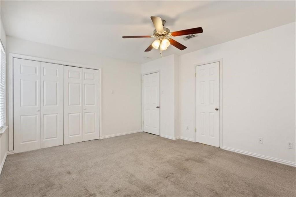2306 Melissa Drive Waco, TX 76708 - Photo 12 of 22 a view of an empty room