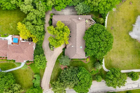 $1,598,000 | 6450 Manor Drive, Burr Ridge, IL 60527