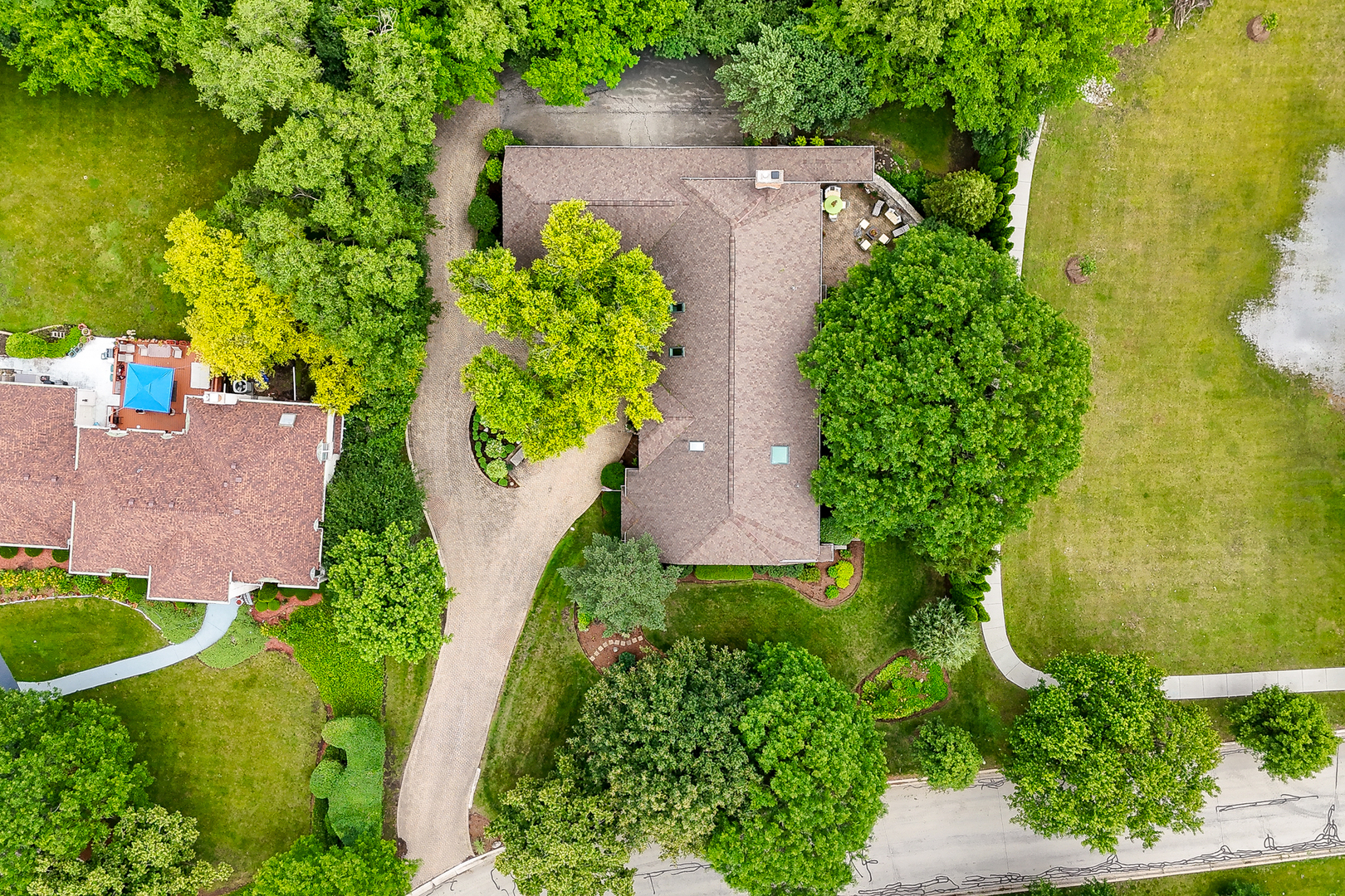 6450 Manor Drive Burr Ridge, IL 60527 - Photo 62 of 70