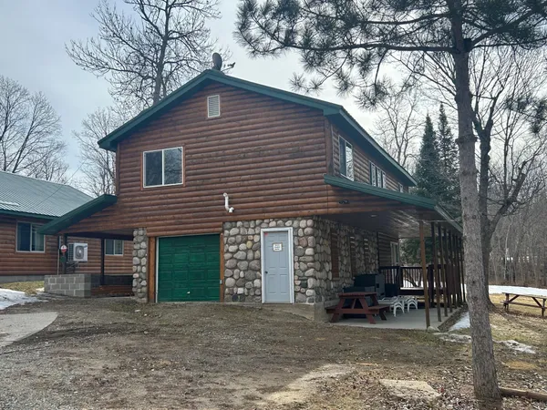 $295,000 | 10 Bowstring Shores Lane, Deer River, MN 56636