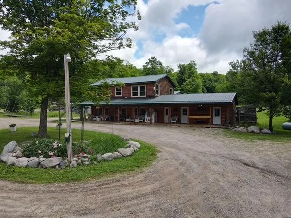 $295,000 | 10 Bowstring Shores Lane, Deer River, MN 56636