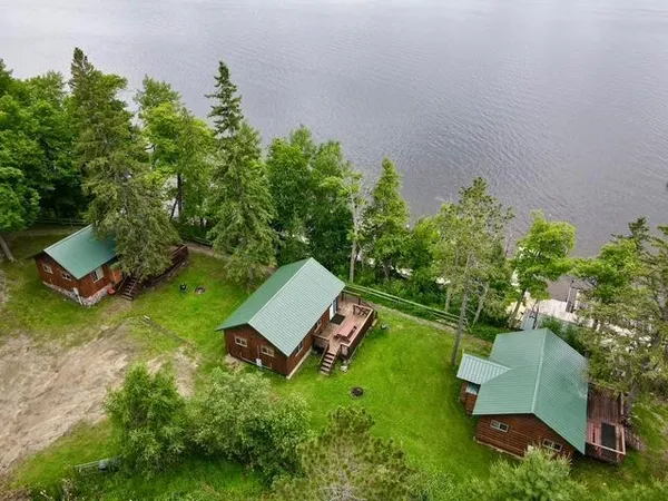 $295,000 | 10 Bowstring Shores Lane, Deer River, MN 56636