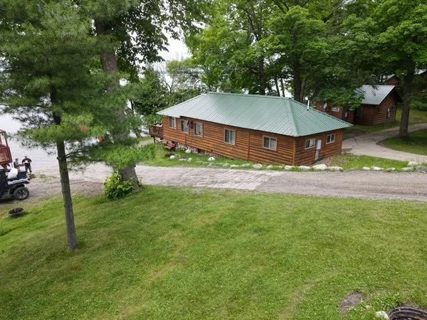 $295,000 | 10 Bowstring Shores Lane, Deer River, MN 56636