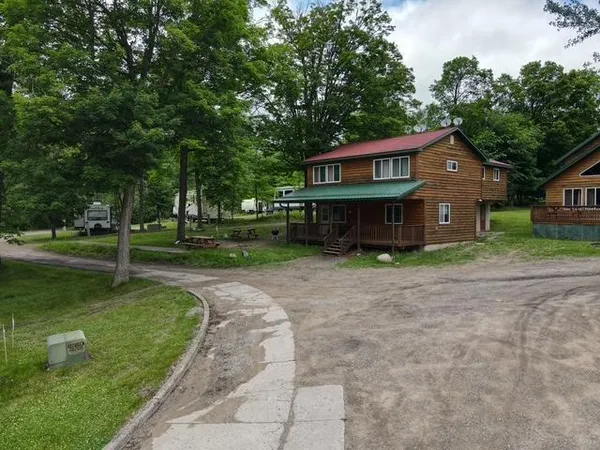 $295,000 | 10 Bowstring Shores Lane, Deer River, MN 56636