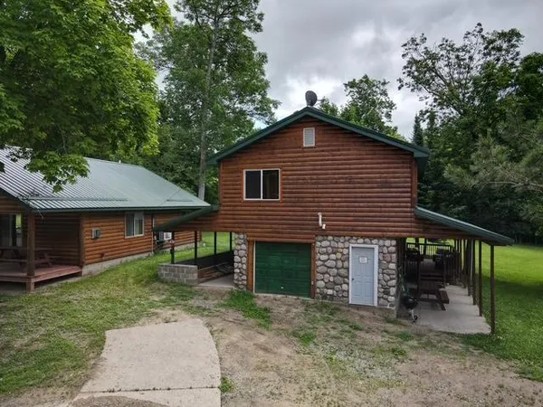 $295,000 | 10 Bowstring Shores Lane, Deer River, MN 56636