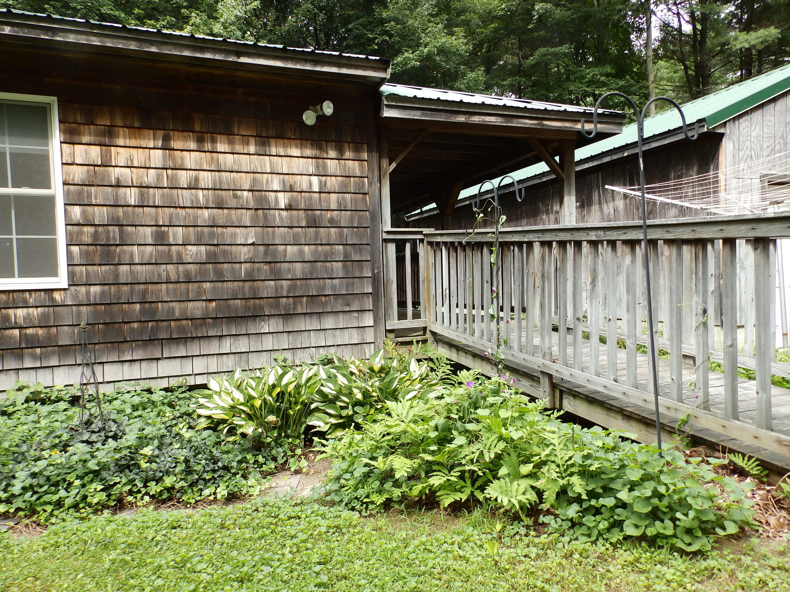 212 Payne Road Scarborough, ME 04074 - Photo 12 of 13 Hostas