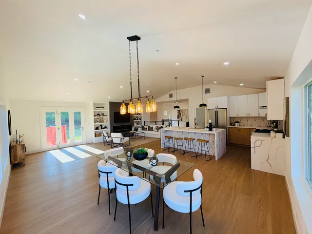 $1,669,888 | 612 Canyon Road, Novato, CA 94947