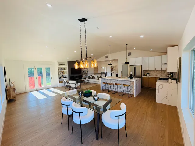 $1,669,888 | 612 Canyon Road, Novato, CA 94947