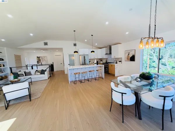 $1,659,888 | 612 Canyon Road, Novato, CA 94947