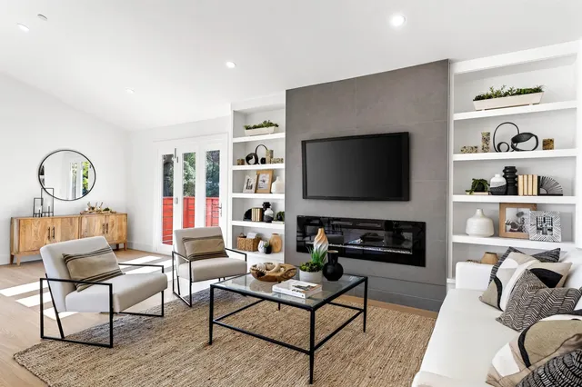 $1,669,888 | 612 Canyon Road, Novato, CA 94947