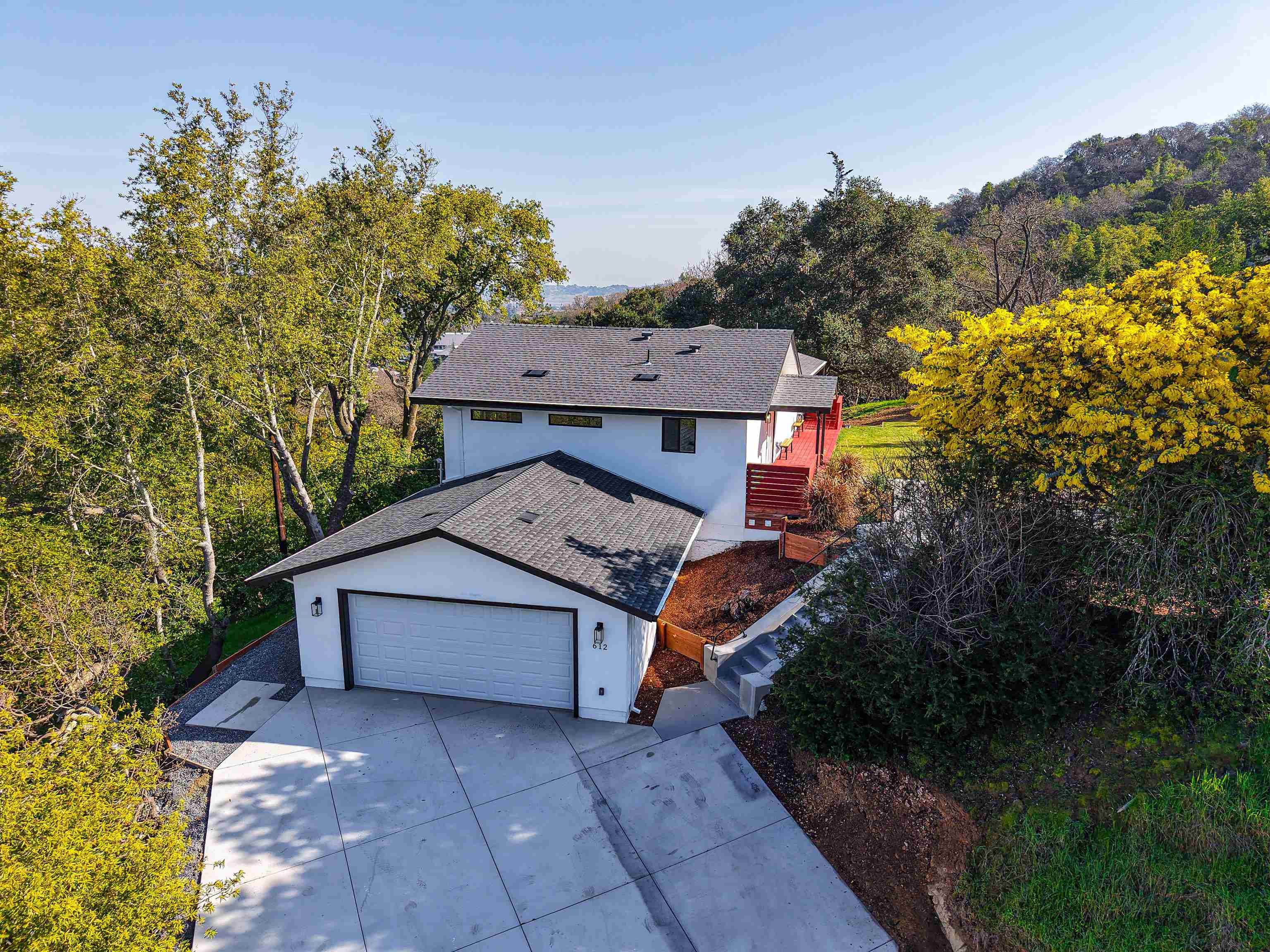 612 Canyon Road Novato, CA 94947 - Photo 58 of 59