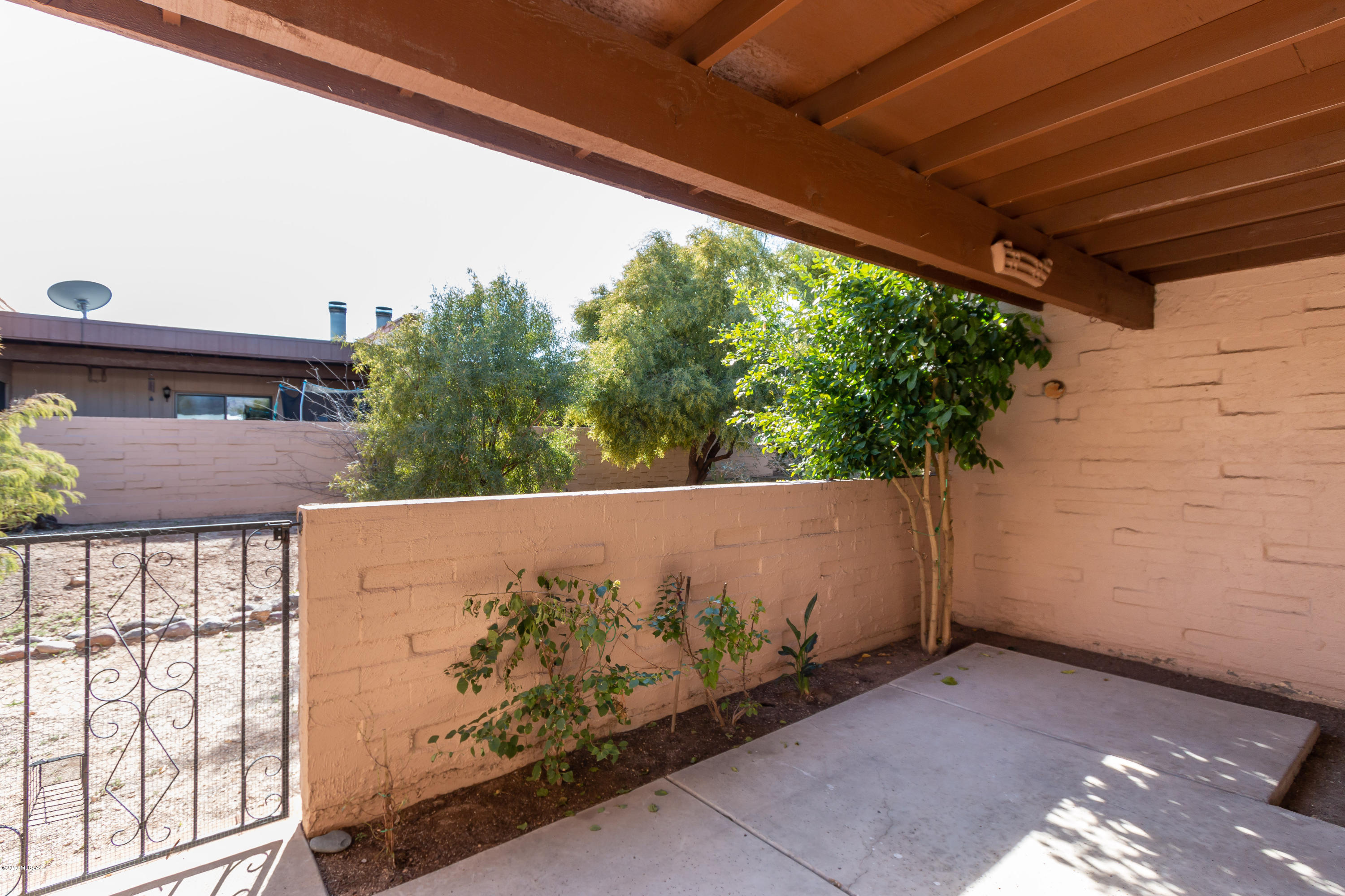4250 East Blanton Road Tucson, AZ 85712 - Photo 20 of 37