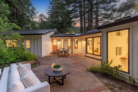 $3,950,000 | 855 Patrol Road, Woodside, CA 94062
