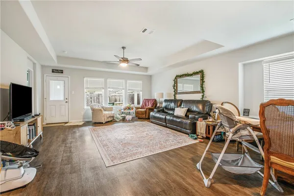 $289,000 | 993 Marquis Drive, Bryan, TX 77803
