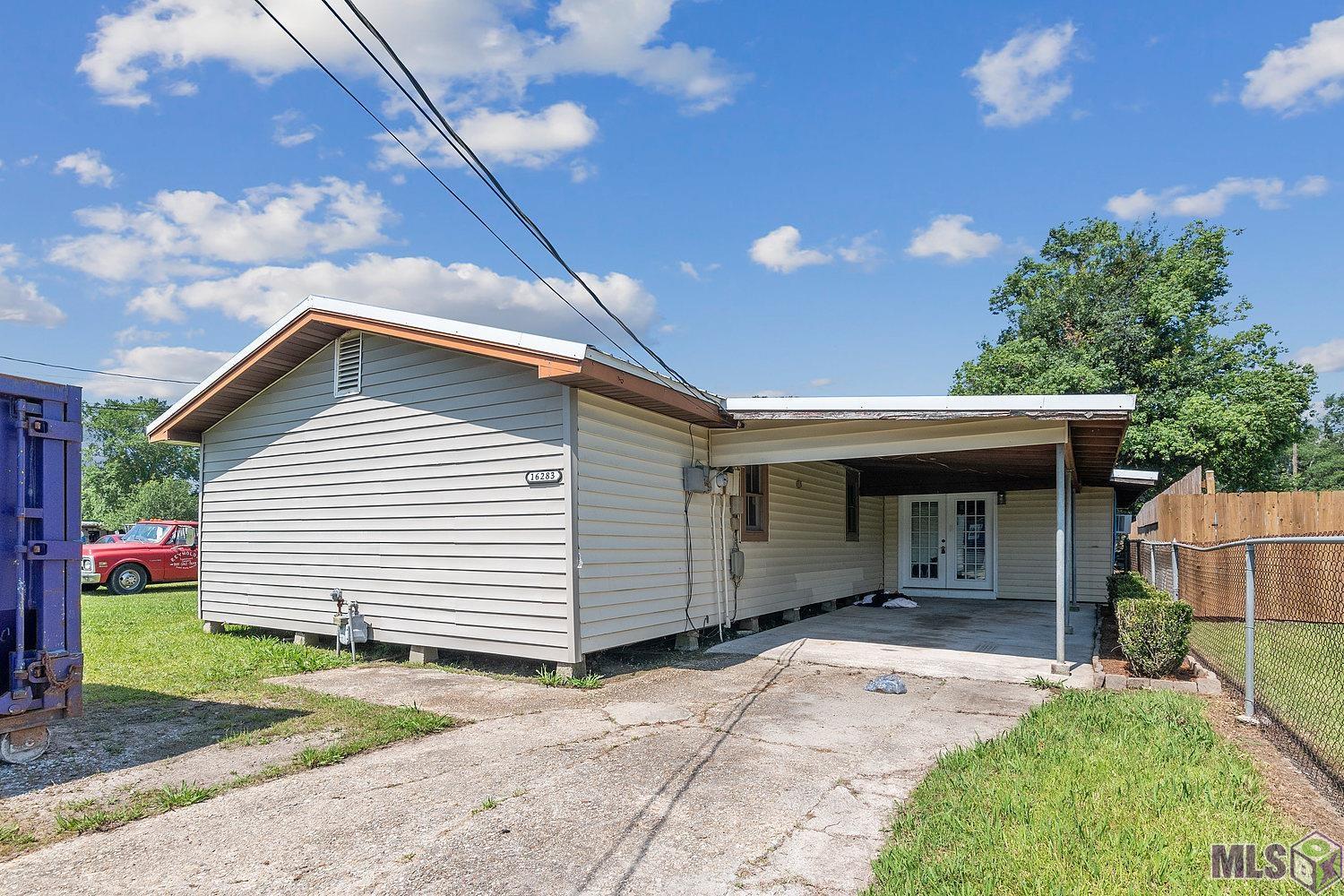 16283 Joe Sevario Road Prairieville, LA 70769 - Photo 1 of 14 Gallery Image 1