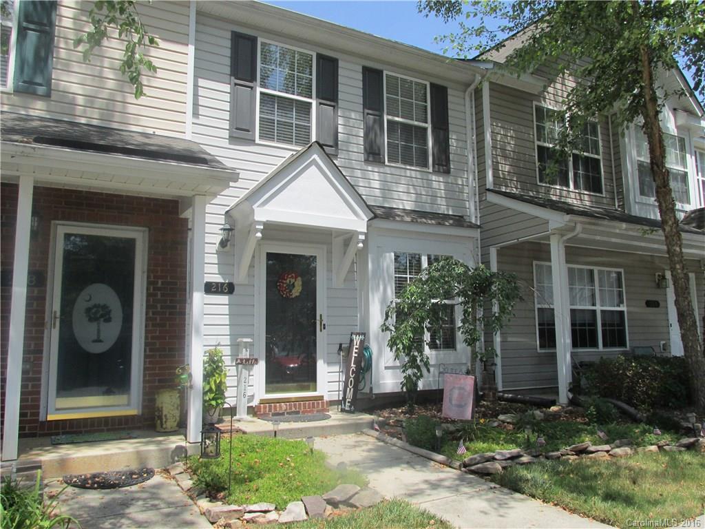 216 Butler Place, Unit 2103 Fort Mill, SC 29715 - Photo 1 of 17 Gallery Image 1