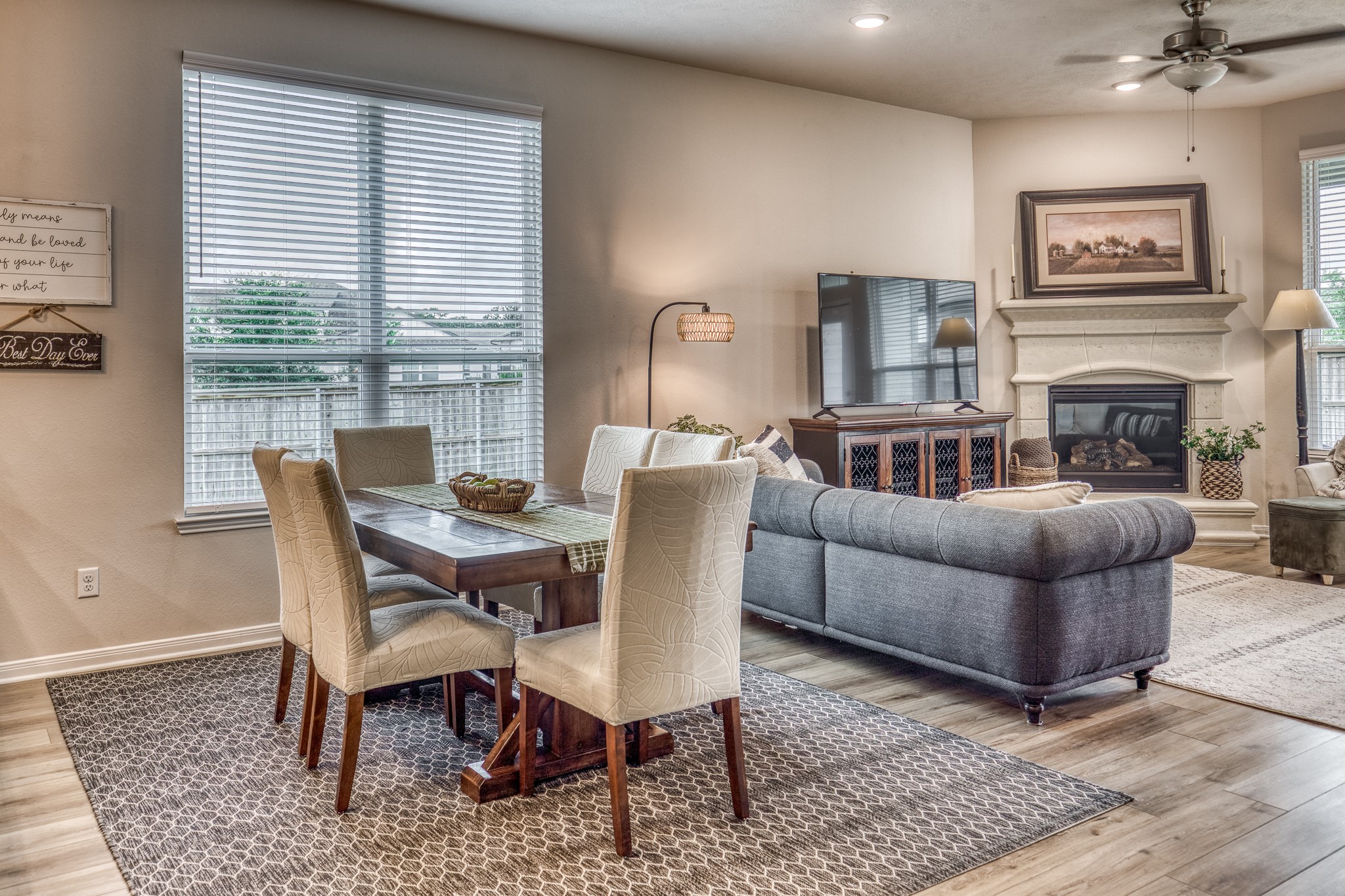 1016 Old Vine Road Brenham, TX 77833 - Photo 8 of 25