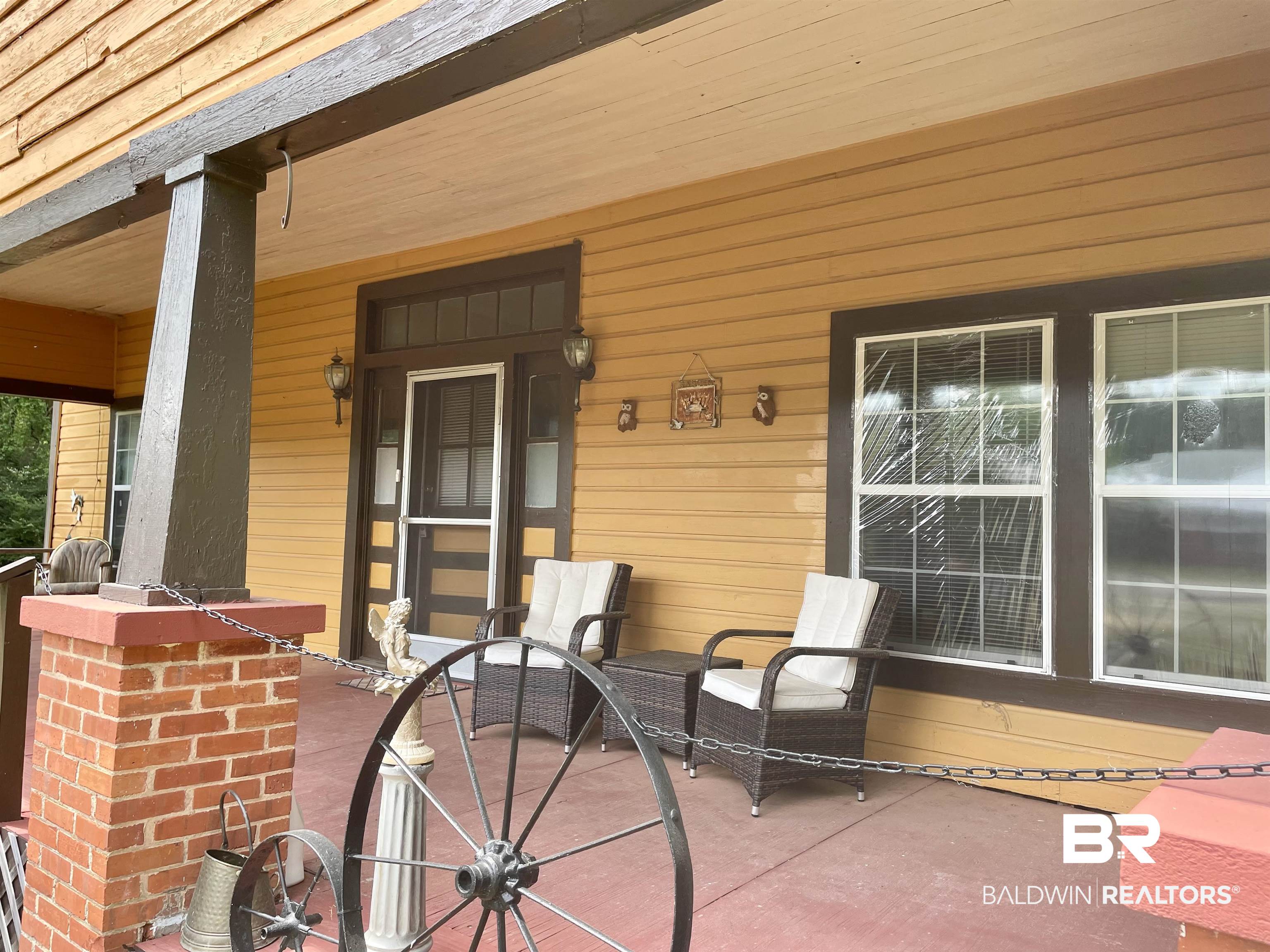 3551 Damascus Road Brewton, AL 36426 - Photo 6 of 36