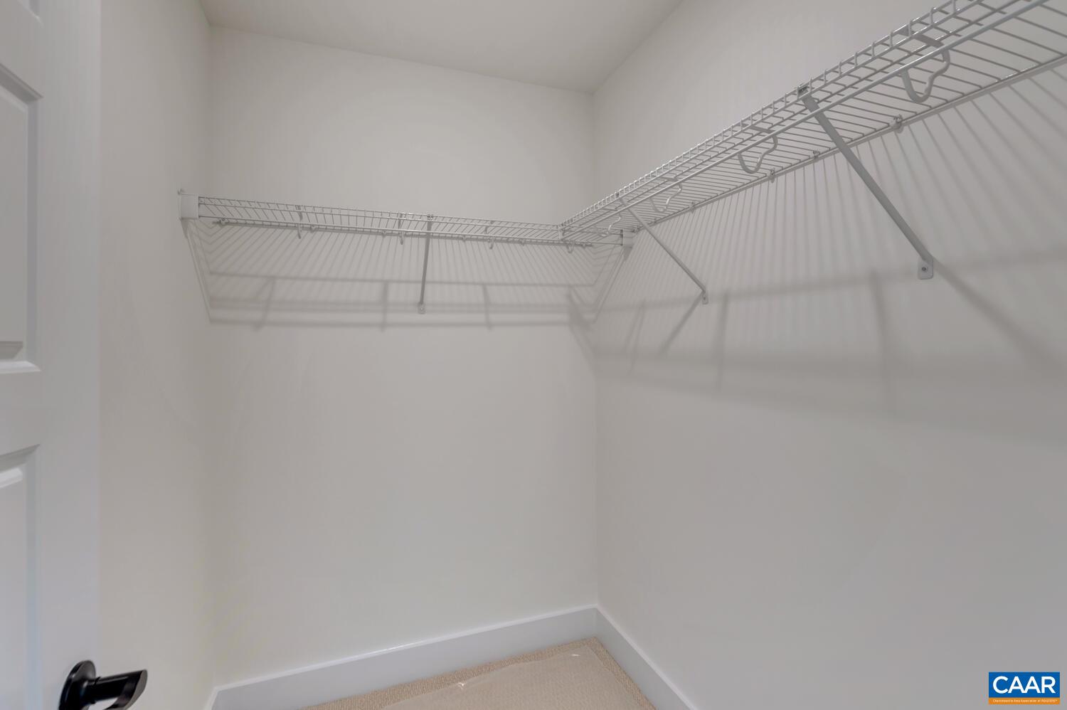 3031 Eagle View Charlottesville, VA 22903 - Photo 43 of 75 a view of a rack on the wall