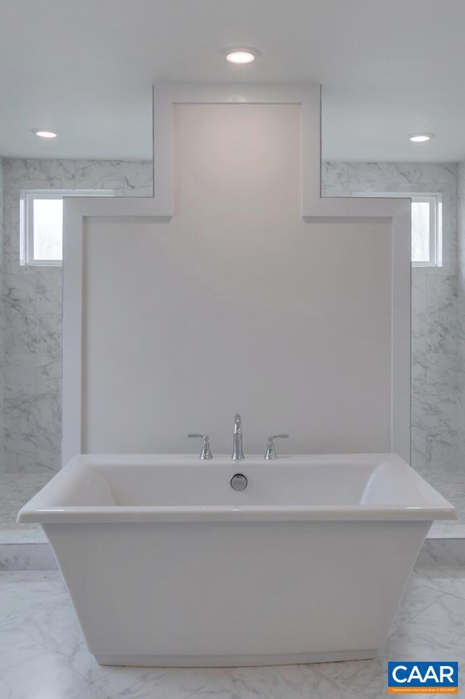 3031 Eagle View Charlottesville, VA 22903 - Photo 48 of 75 a bathroom with a bathtub