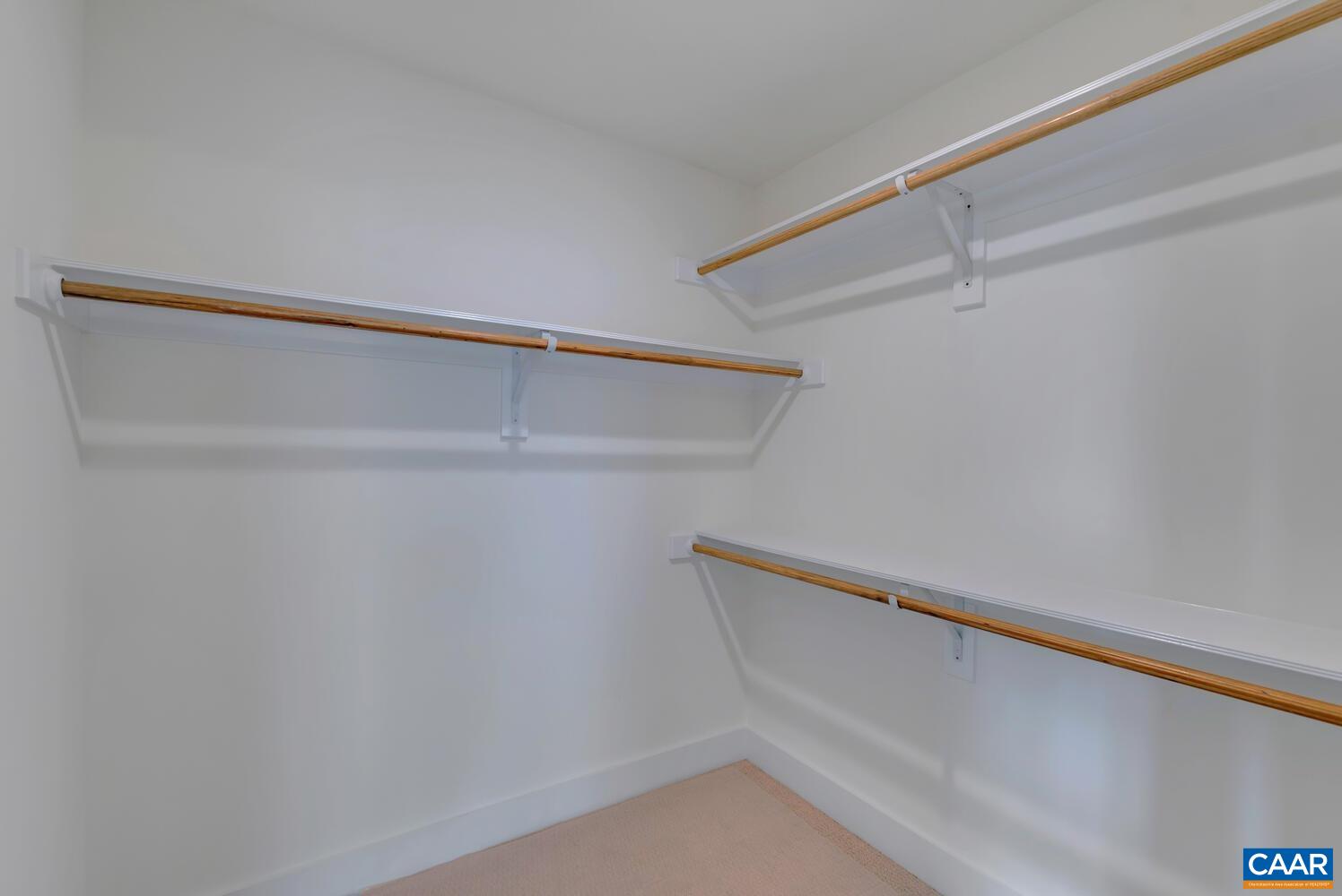 3031 Eagle View Charlottesville, VA 22903 - Photo 50 of 75 a view of small space with racks on the wall