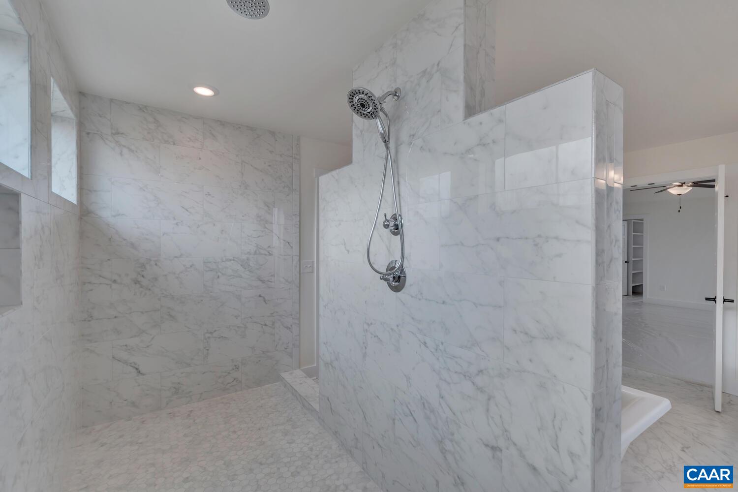 3031 Eagle View Charlottesville, VA 22903 - Photo 54 of 75 a bathroom with a shower