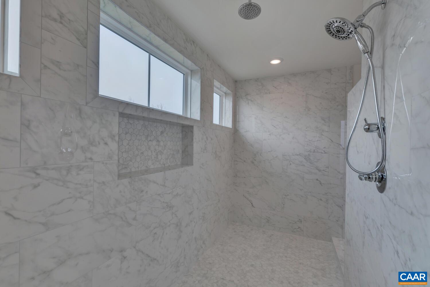 3031 Eagle View Charlottesville, VA 22903 - Photo 55 of 75 a bathroom with a shower