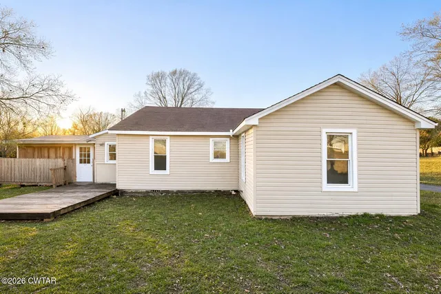 $69,000 | 303 East Walnut Street, Dyer, TN 38330